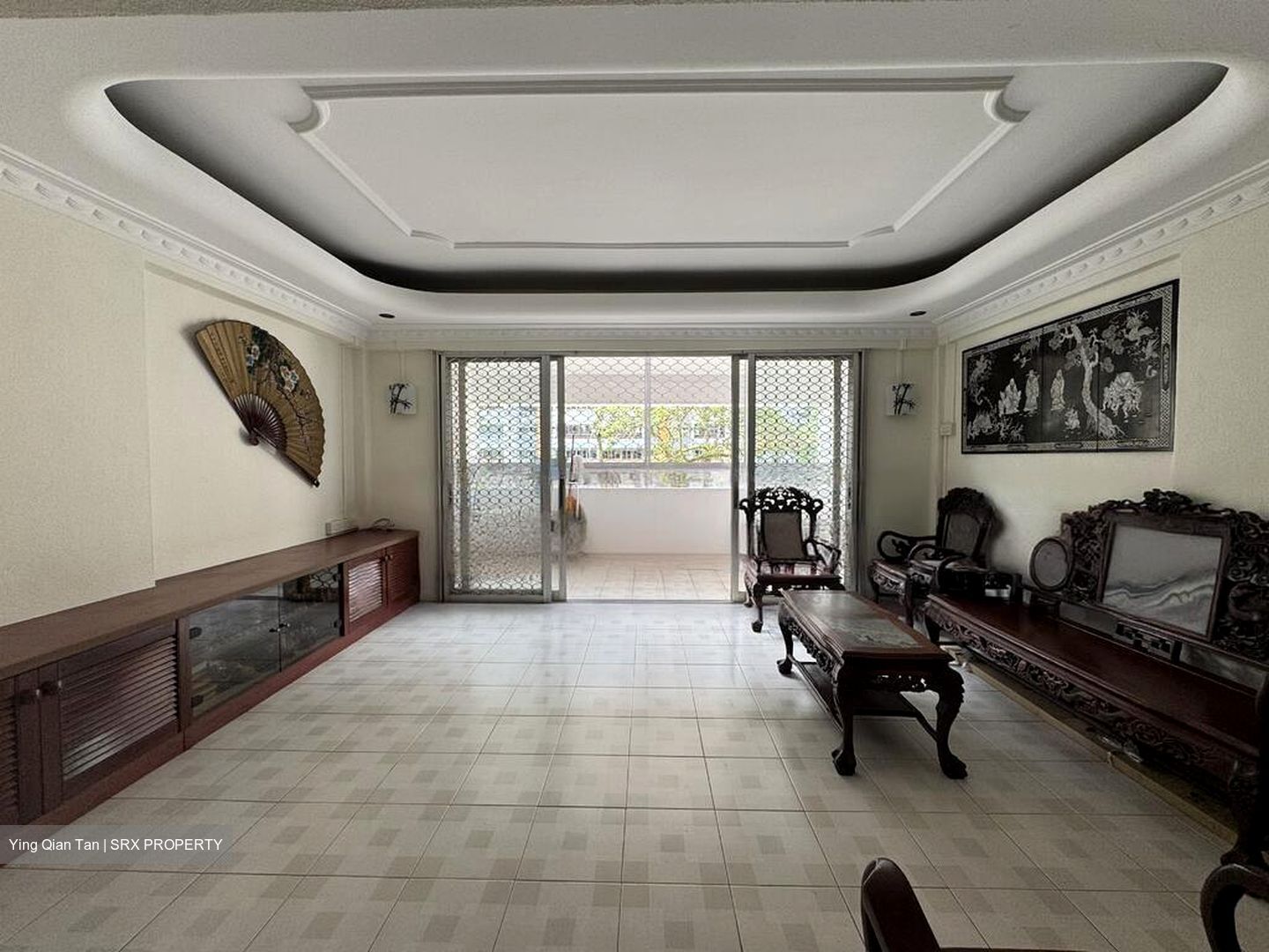 Blk 111 Sunset Way Residence (Clementi), HDB Executive #477804711